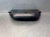 Recambio de pantalla multifuncion para opel corsa f (p2jo) 1.2 (68) referencia OEM IAM 39185456 