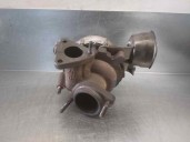 Recambio de tubo presion turbocompresor para ssangyong kyron 2.0 referencia OEM IAM 6640900880 7614330003 GARRET