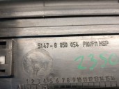 Recambio de molduras delanteras para bmw 5 (f10) 530 d referencia OEM IAM 51478050054 51478050054 