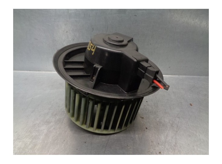 Recambio de motor calefaccion para fiat brava (182) 1.6 16v cat referencia OEM IAM 46451865  