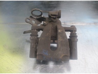 Replacement left rear brake caliper for Ford S-Max (CA1) 1.8 TDCi CAT OEM IAM reference 8504 TRW