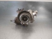 Recambio de tubo presion turbocompresor para ssangyong kyron 2.0 referencia OEM IAM 6640900880 7614330003 GARRET