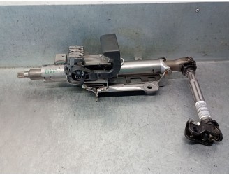 Recambio de columna direccion para opel corsa f (p2jo) 1.2 (68) referencia OEM IAM 9824737580 