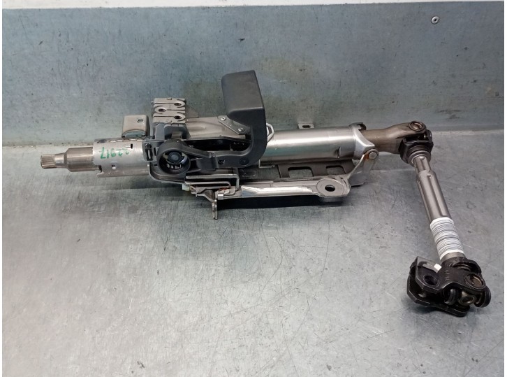 Recambio de columna direccion para opel corsa f (p2jo) 1.2 (68) referencia OEM IAM 9824737580 