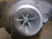 Recambio de tubo presion turbocompresor para ssangyong kyron 2.0 referencia OEM IAM 6640900880 7614330003 GARRET