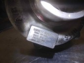 Recambio de tubo presion turbocompresor para ssangyong kyron 2.0 referencia OEM IAM 6640900880 7614330003 GARRET