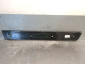 Recambio de molduras delanteras para bmw 5 (f10) 530 d referencia OEM IAM 51478050049 51478050053 