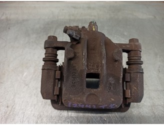 Recambio de pinza freno trasera derecha para hyundai sonata (nf) 2.4 style referencia OEM IAM BC141099 BC141099 