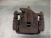 Recambio de pinza freno trasera derecha para hyundai sonata (nf) 2.4 style referencia OEM IAM BC141099 BC141099 