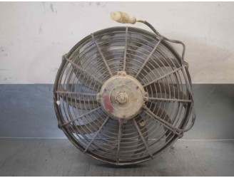 Recambio de electroventilador para » otros... mahindra gda 4w mahindra gda 4w (2006 - ...) referencia OEM IAM   