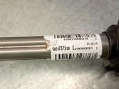 Recambio de columna direccion para opel corsa f (p2jo) 1.2 (68) referencia OEM IAM 9824737580 