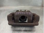 Recambio de pinza freno trasera derecha para hyundai sonata (nf) 2.4 style referencia OEM IAM BC141099 BC141099 