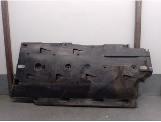 Recambio de cubrecarter para nissan qashqai ii (j11, j11_) 1.5 dci referencia OEM IAM 74815HV80A 74815HV80A 