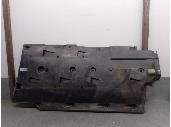 Recambio de cubrecarter para nissan qashqai ii (j11, j11_) 1.5 dci referencia OEM IAM 74815HV80A 74815HV80A 