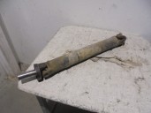 Recambio de transmision central para mitsubishi montero (l040) 2.5 turbodiesel referencia OEM IAM MB154224  BURRA 3 LADO A