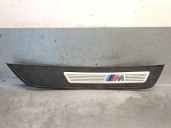 Recambio de molduras traseras para bmw 5 (f10) 530 d referencia OEM IAM 51478050052 51478050052 