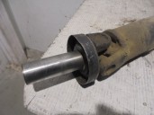 Recambio de transmision central para mitsubishi montero (l040) 2.5 turbodiesel referencia OEM IAM MB154224  BURRA 3 LADO A