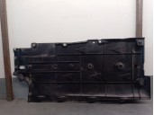 Recambio de cubrecarter para nissan qashqai ii (j11, j11_) 1.5 dci referencia OEM IAM 74815HV80A 74815HV80A 