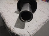 Recambio de transmision central para mitsubishi montero (l040) 2.5 turbodiesel referencia OEM IAM MB154224  BURRA 3 LADO A