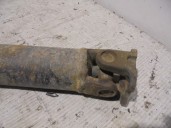 Recambio de transmision central para mitsubishi montero (l040) 2.5 turbodiesel referencia OEM IAM MB154224  BURRA 3 LADO A