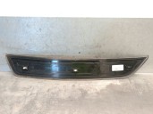 Recambio de molduras traseras para bmw 5 (f10) 530 d referencia OEM IAM 51478050052 51478050052 