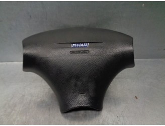Recambio de airbag delantero izquierdo para fiat brava (182) 1.6 16v cat referencia OEM IAM 07352514210  