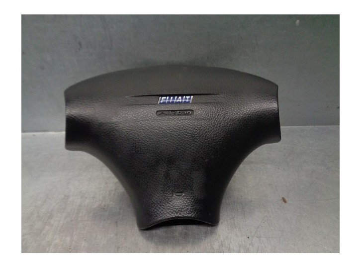 Replacement front left airbag for Fiat Brava (182) 1.6 16V CAT OEM IAM reference 07352514210 