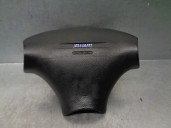 Replacement front left airbag for Fiat Brava (182) 1.6 16V CAT OEM IAM reference 07352514210 