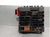 Recambio de caja reles / fusibles para opel vectra c berlina 3.0 v6 cdti cat (y 30 dt / lb5) referencia OEM IAM 13170890 