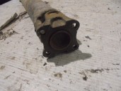 Recambio de transmision central para mitsubishi montero (l040) 2.5 turbodiesel referencia OEM IAM MB154224  BURRA 3 LADO A