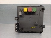 Recambio de caja reles / fusibles para opel vectra c berlina 3.0 v6 cdti cat (y 30 dt / lb5) referencia OEM IAM 13170890 
