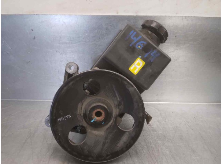 Replacement power steering pump for SsangYong Kyron 2.0 OEM IAM reference 6654601880 
