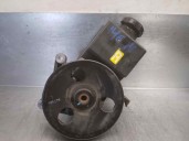 Replacement power steering pump for SsangYong Kyron 2.0 OEM IAM reference 6654601880 