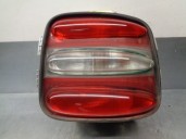 Replacement right rear light for Fiat Brava (182) 1.6 16V CAT OEM IAM reference 7767729 FENDER 5 DOORS