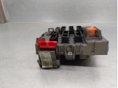 Recambio de caja reles / fusibles para opel vectra c berlina 3.0 v6 cdti cat (y 30 dt / lb5) referencia OEM IAM 13170890 