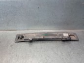 Recambio de luz central de freno para opel corsa f (p2jo) 1.2 (68) referencia OEM IAM 9689043280 
