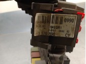 Recambio de caja reles / fusibles para opel vectra c berlina 3.0 v6 cdti cat (y 30 dt / lb5) referencia OEM IAM 13170890 