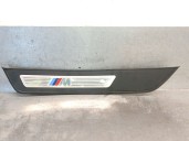 Recambio de molduras traseras para bmw 5 (f10) 530 d referencia OEM IAM 51478050051 51478050051 