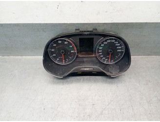 Recambio de cuadro instrumentos para seat ateca (kh7, khp) 1.4 tsi referencia OEM IAM 5F0920740D 5F0920740D 