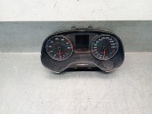 Recambio de cuadro instrumentos para seat ateca (kh7, khp) 1.4 tsi referencia OEM IAM 5F0920740D 5F0920740D 