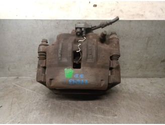 Recambio de pinza freno delantera derecha para volkswagen lt 28-46 ii caja/chasis (2dc, 2df, 2dg, 2dl, 2dm) 2.8 tdi referencia O