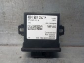 Recambio de centralita luces para audi a6 allroad c7 (4gh, 4gj) 3.0 tdi quattro referencia OEM IAM 4H4907357  