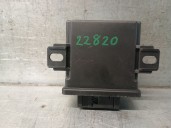 Recambio de centralita luces para audi a6 allroad c7 (4gh, 4gj) 3.0 tdi quattro referencia OEM IAM 4H4907357 