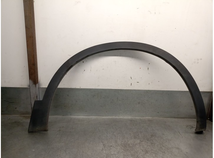 Recambio de aletin delantero derecho para nissan qashqai (j10) 2.0 dci turbodiesel cat referencia OEM IAM 63810JD000 63810JD000 