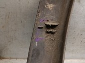 Recambio de aletin delantero derecho para nissan qashqai (j10) 2.0 dci turbodiesel cat referencia OEM IAM 63810JD000 63810JD000 