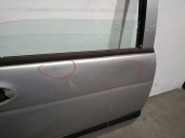 Recambio de puerta trasera derecha para daewoo matiz 0.8 cat referencia OEM IAM 96562538 GRIS 5 PUERTAS