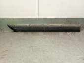 Replacement rear trims for opel vivaro c van (k0) 1.5 OEM IAM reference 9808749377 9808749377 