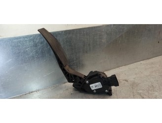 Recambio de potenciometro pedal para opel astra j lim. excellence referencia OEM IAM 13252702 6PV00976507 6 PINES