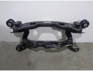 Recambio de puente trasero para mercedes-benz clase cla (w117) 2.1 cdi cat referencia OEM IAM 2463504301 SOLO PUENTE FILA 4