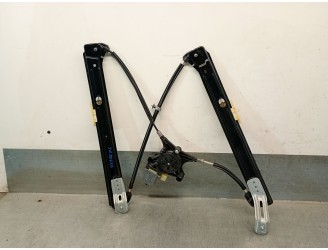 Recambio de elevalunas delantero izquierdo para seat ateca (kh7, khp) 1.4 tsi referencia OEM IAM 575837461A 2 PINES 5 PUERTAS